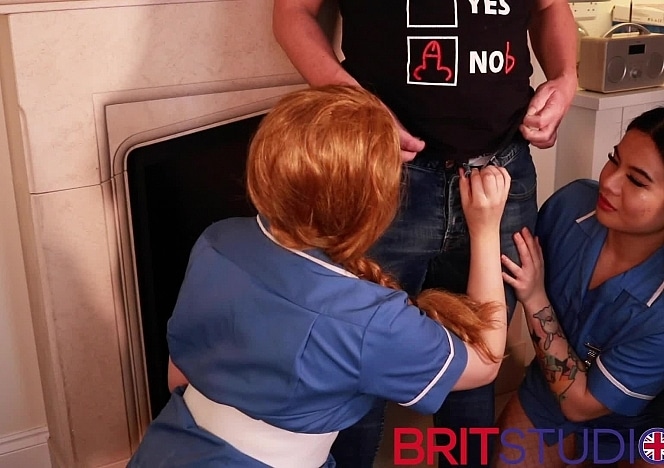 two_british_nurses_drop_to_their_knees_for_a_patient