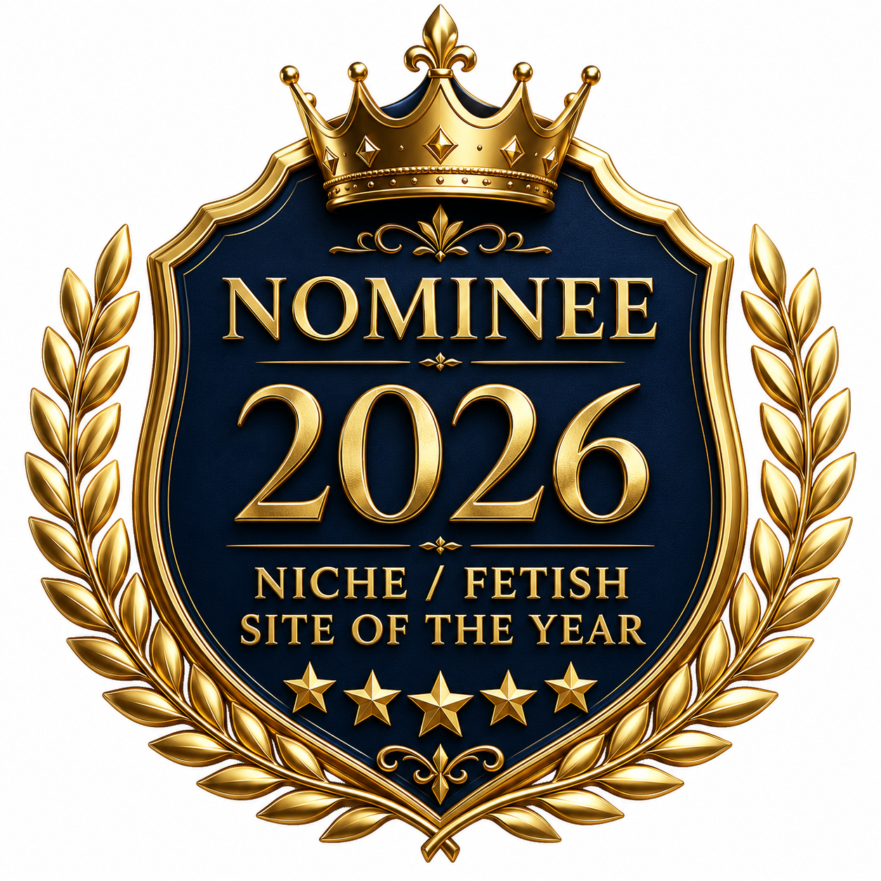 SNAP Awards Nominee 2026